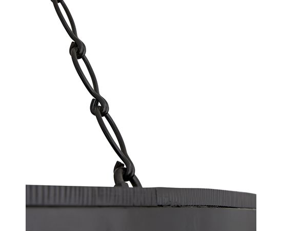 Люстра Arteriors home Oculus Chandelier, фото 5