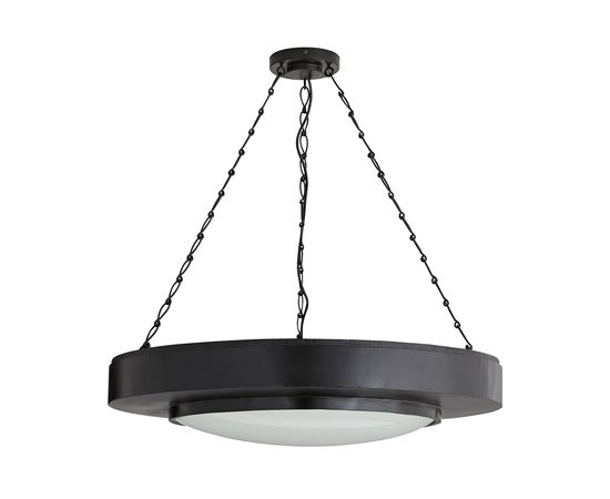 Люстра Arteriors home Oculus Chandelier, фото 4