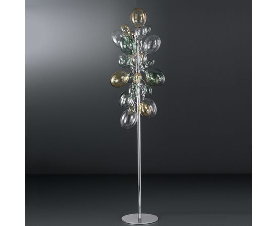 Торшер IDL Nuvola 372/8P, фото 1
