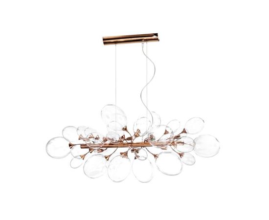 Подвесной светильник IDL Nuvola 372/6S, фото 3