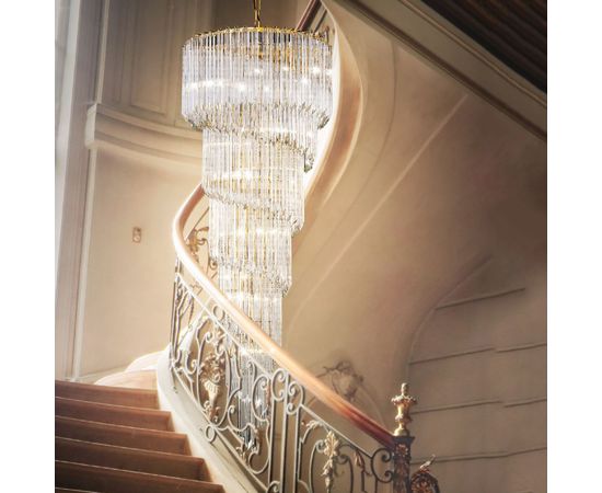 Люстра OR ILLUMINAZIONE 464/55, фото 1