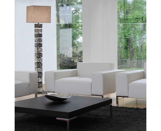 Торшер IDL Capitonné 487/1P, фото 2