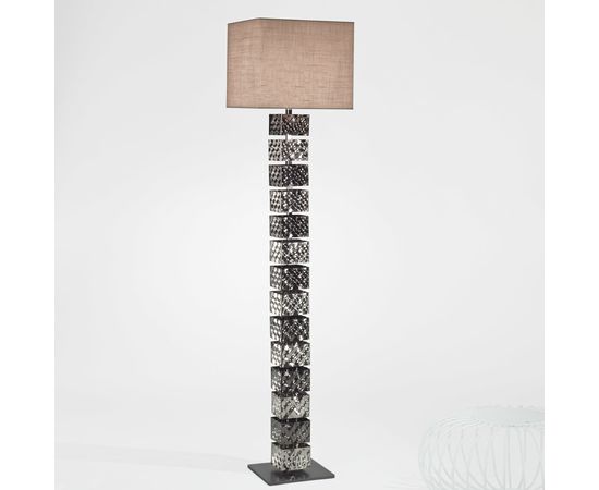 Торшер IDL Capitonné 487/1P, фото 1