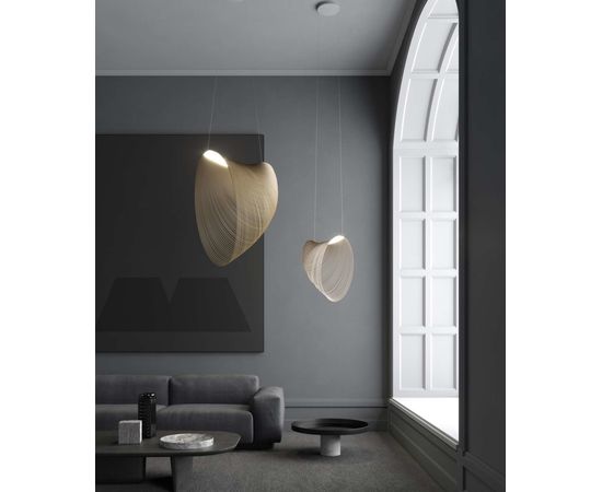 Подвесной светильник Luceplan Illan, фото 3