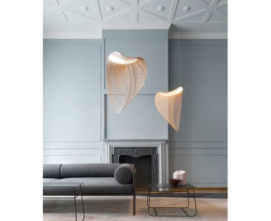 Подвесной светильник Luceplan Illan, фото 2