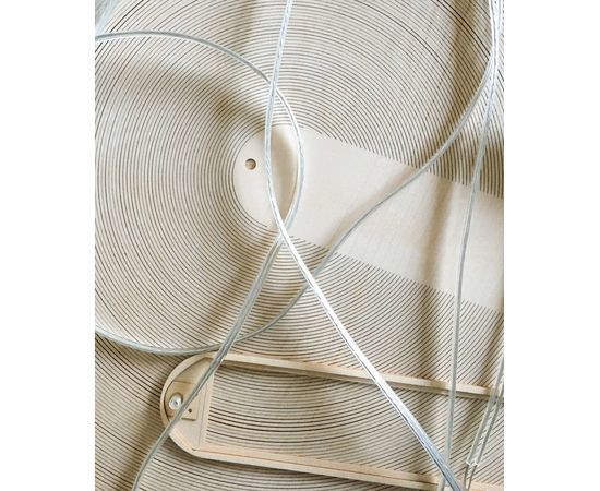 Подвесной светильник Luceplan Illan, фото 6