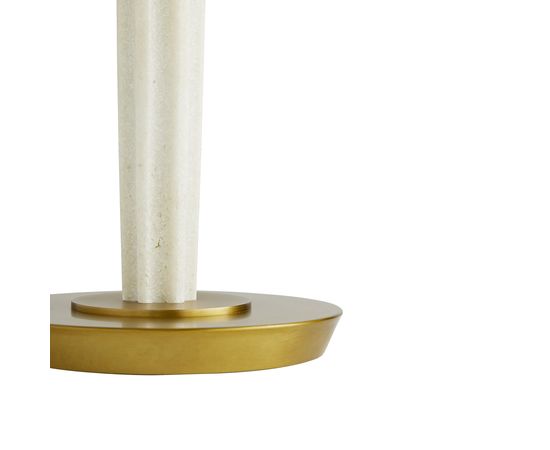 Торшер Arteriors home Easton Floor Lamp, фото 5