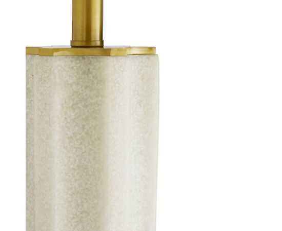 Торшер Arteriors home Easton Floor Lamp, фото 4