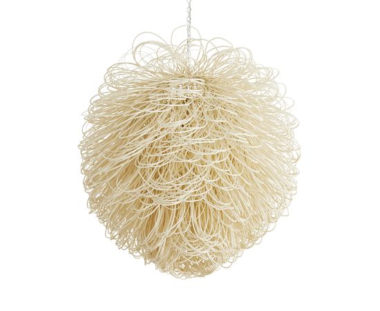 Люстра Arteriors home Finley Chandelier, фото 5