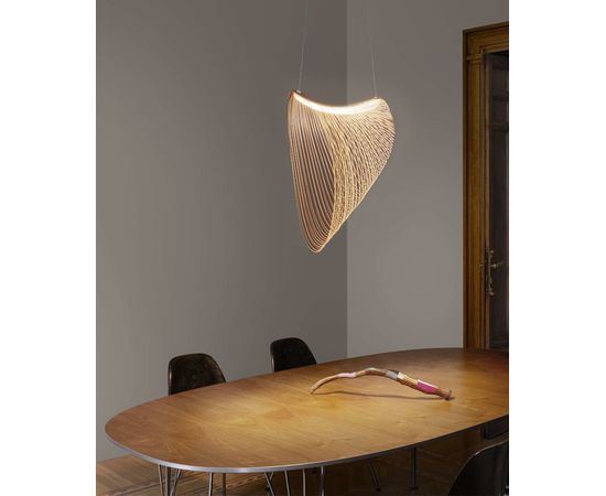 Подвесной светильник Luceplan Illan, фото 5