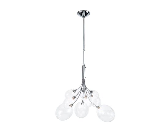 Подвесной светильник IDL Nuvola 380/6S, фото 1