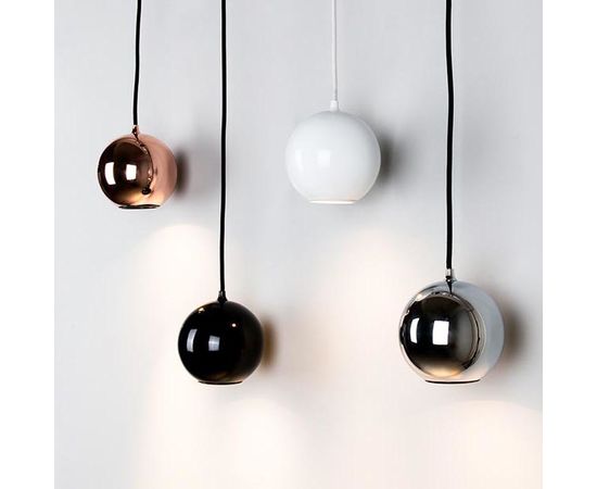 Подвесной светильник Innermost Boule, фото 1
