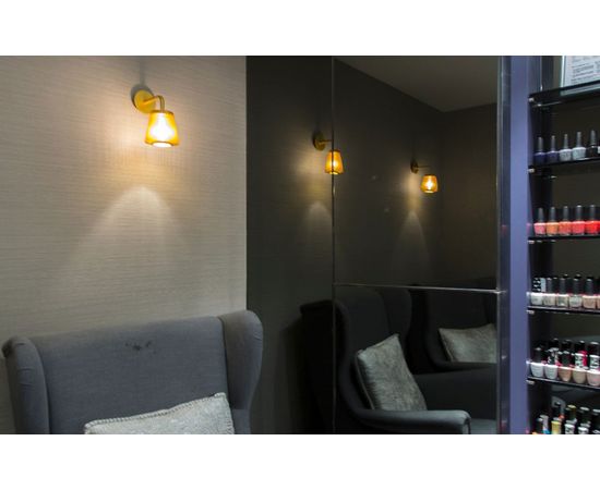 Бра Innermost Bramah Bedside, фото 2