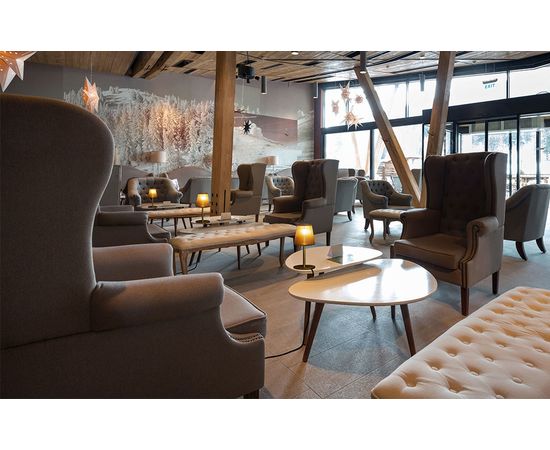 Настольный светильник Innermost Bramah Table, фото 2