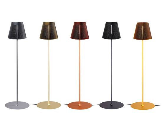 Торшер Innermost Bramah Floor, фото 2