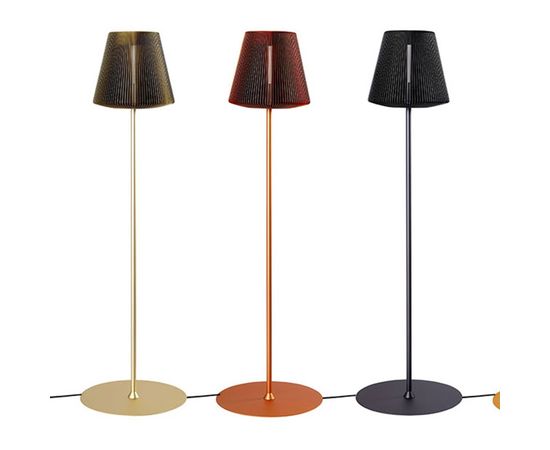 Торшер Innermost Bramah Floor, фото 1