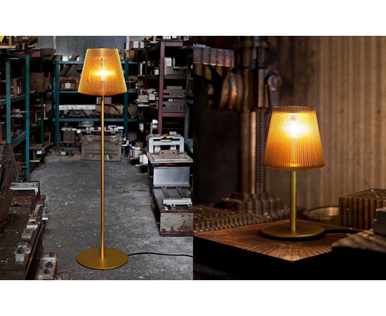 Торшер Innermost Bramah Floor, фото 4