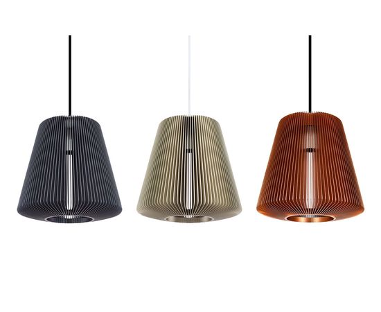 Подвесной светильник Innermost Bramah Pendant, фото 4