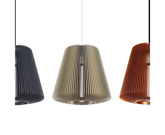 Подвесной светильник Innermost Bramah Pendant, фото 1