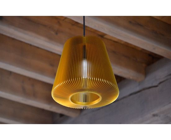 Подвесной светильник Innermost Bramah Pendant, фото 6