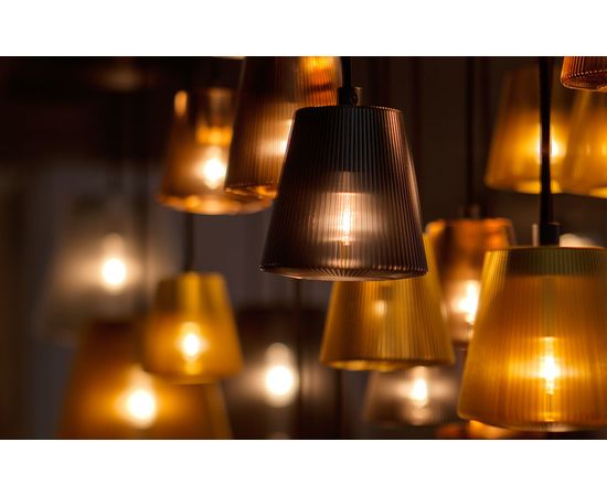 Подвесной светильник Innermost Bramah Pendant, фото 5