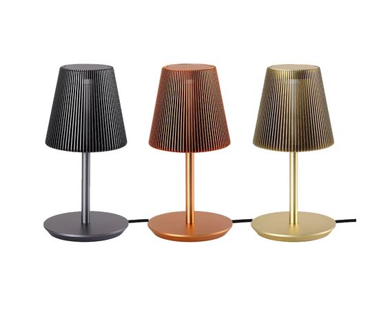 Настольный светильник Innermost Bramah Table, фото 3