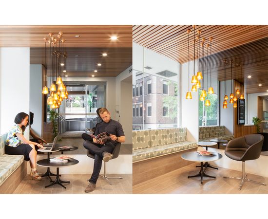 Подвесной светильник Innermost Bramah Pendant, фото 3