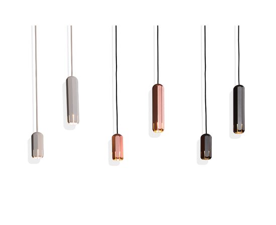 Подвесной светильник Innermost Brixton Spot, фото 14