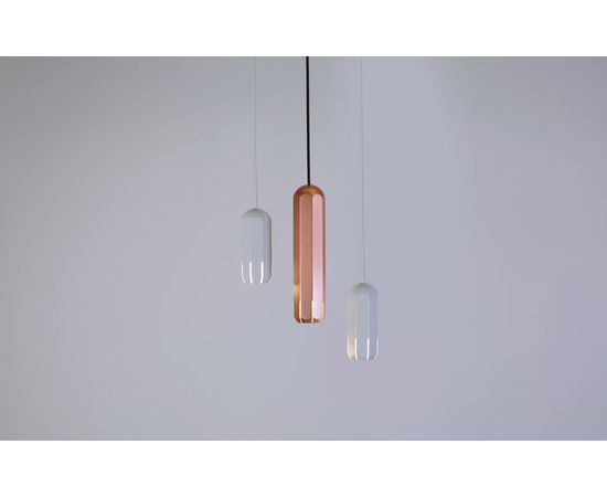 Подвесной светильник Innermost Brixton Spot, фото 9