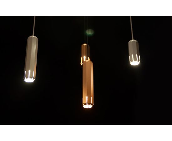 Подвесной светильник Innermost Brixton Spot, фото 6