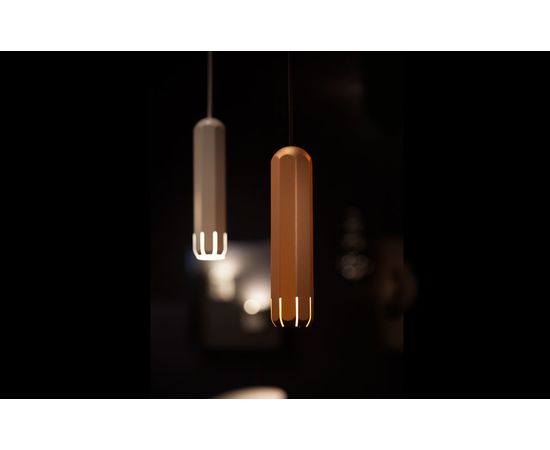 Подвесной светильник Innermost Brixton Spot, фото 7