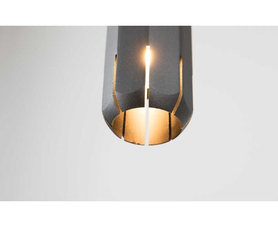 Подвесной светильник Innermost Brixton Spot, фото 12