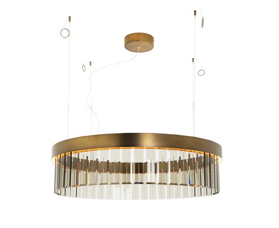 Подвесной светильник IDL Cesare, фото 4