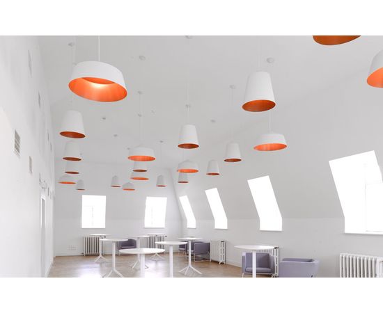 Подвесной светильник Innermost Circus, фото 3