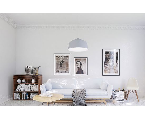 Подвесной светильник Innermost Circus, фото 6