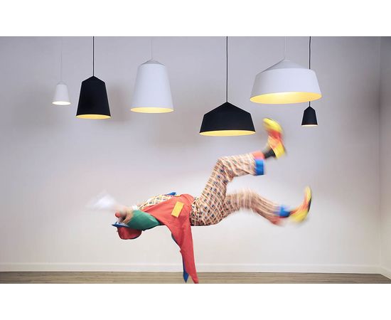 Подвесной светильник Innermost Circus, фото 10