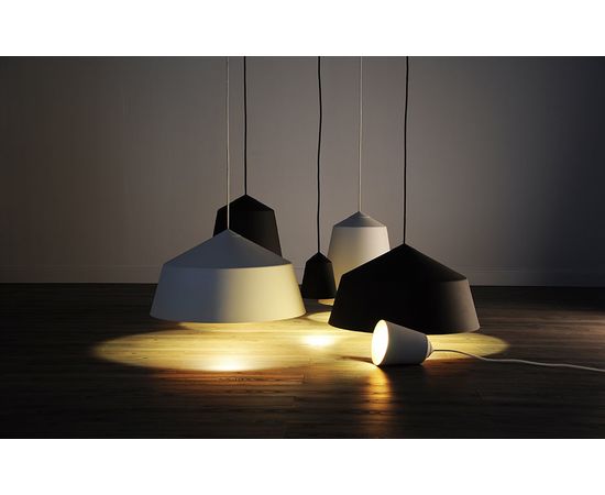 Подвесной светильник Innermost Circus, фото 9