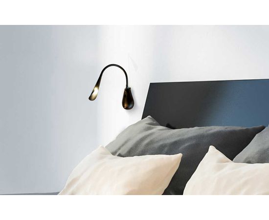 Настенный светильник Innermost Cobra, фото 5