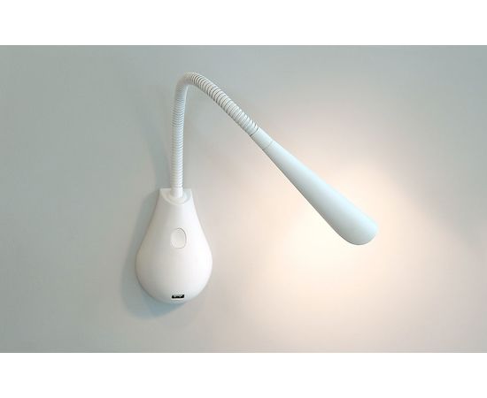 Настенный светильник Innermost Cobra, фото 4