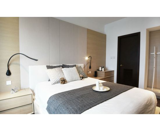 Настенный светильник Innermost Cobra, фото 10