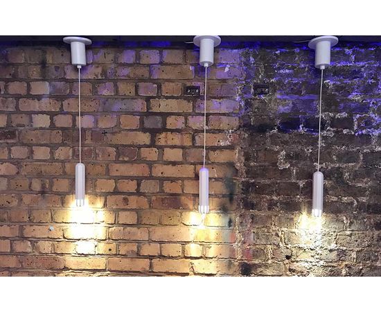 Подвесной светильник Innermost Brixton Spot, фото 4