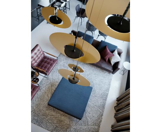 Подвесной светильник Ilfari EYE IN THE SKY H1 MINI, фото 5