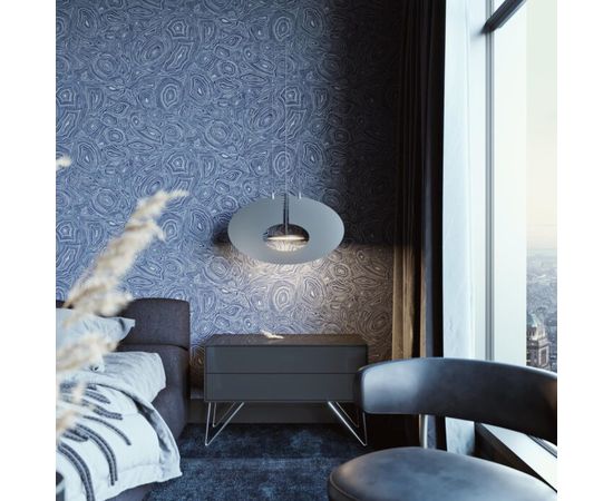 Подвесной светильник Ilfari EYE IN THE SKY H1 MINI, фото 1