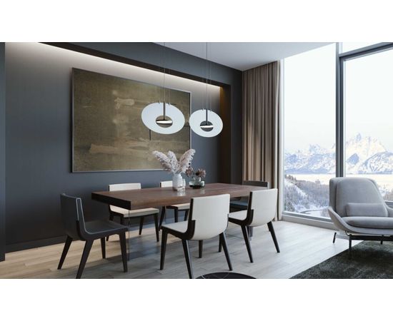 Подвесной светильник Ilfari EYE IN THE SKY H1 MINI, фото 2