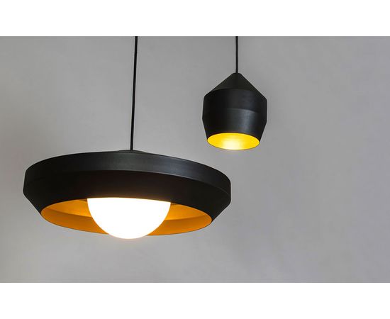 Подвесной светильник Innermost Hoxton, фото 6