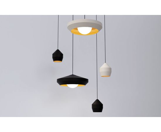 Подвесной светильник Innermost Hoxton, фото 2