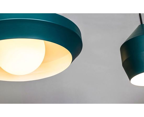 Подвесной светильник Innermost Hoxton, фото 5