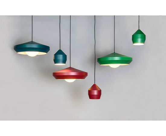 Подвесной светильник Innermost Hoxton, фото 8