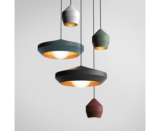 Подвесной светильник Innermost Hoxton, фото 1