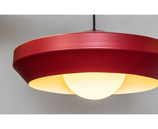 Подвесной светильник Innermost Hoxton, фото 4